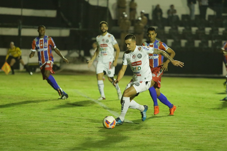 Segundona Paranaense: Operário Ferroviário goleia Cascavel CR e sagra-se campeão 2 0002050314172 img