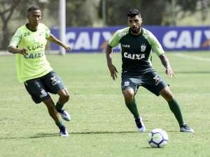 Após empate, América-MG se reapresenta focado em voltar a subir na tabela