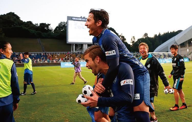 Euller destaca ótima sequência do Avispa Fukuoka na Liga J2 do Japão e projeta evolução da equipe na temporada  