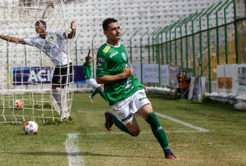 Segundona: Com retrospecto equilibrado, Itapirense e Francana jogam sábado no Chico Vieira