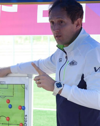 Siheung, de Gléguer, poderá disparar na liderança na Coreia do Sul