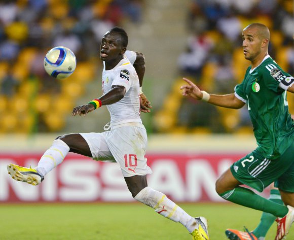 Copa do Mundo: Liderado por Sadio Mané, Senegal confirma lista de convocados