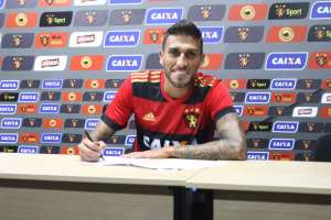 Desfalcado, Sport deve promover a estreia do atacante Rafael Marques