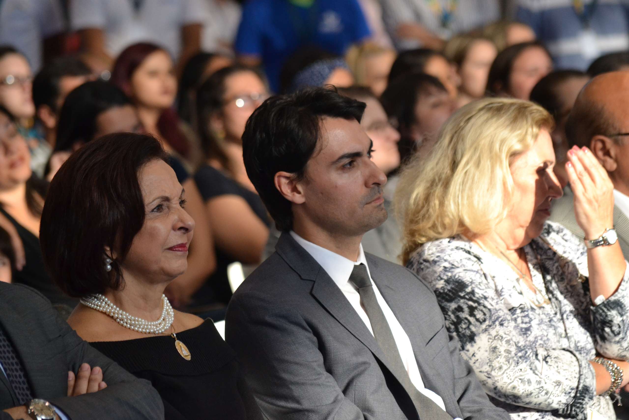 Cacá Camargo assume a Secretaria de Esporte, Lazer e Juventude do Estado