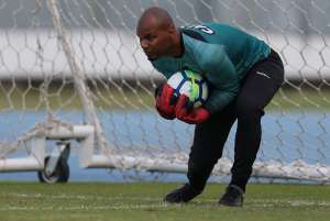 Jefferson admite que reserva no Botafogo contribuiu para decisão de se aposentar