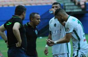 SÉRIE D: Manaus, Itabaiana e América-RN podem encaminhar vaga nesta segunda