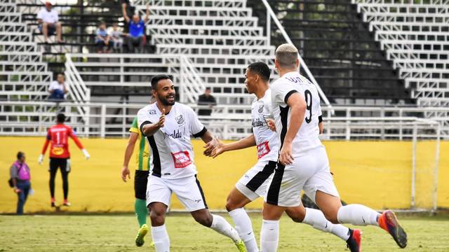 SÉRIE C: Bragantino quer aproveitar duelo entre Operário e Cuiabá para assumir a ponta