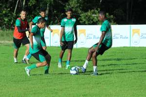 Série D: Atacante do Manaus projeta triunfo sobre Macapá e classificação no Grupo A1