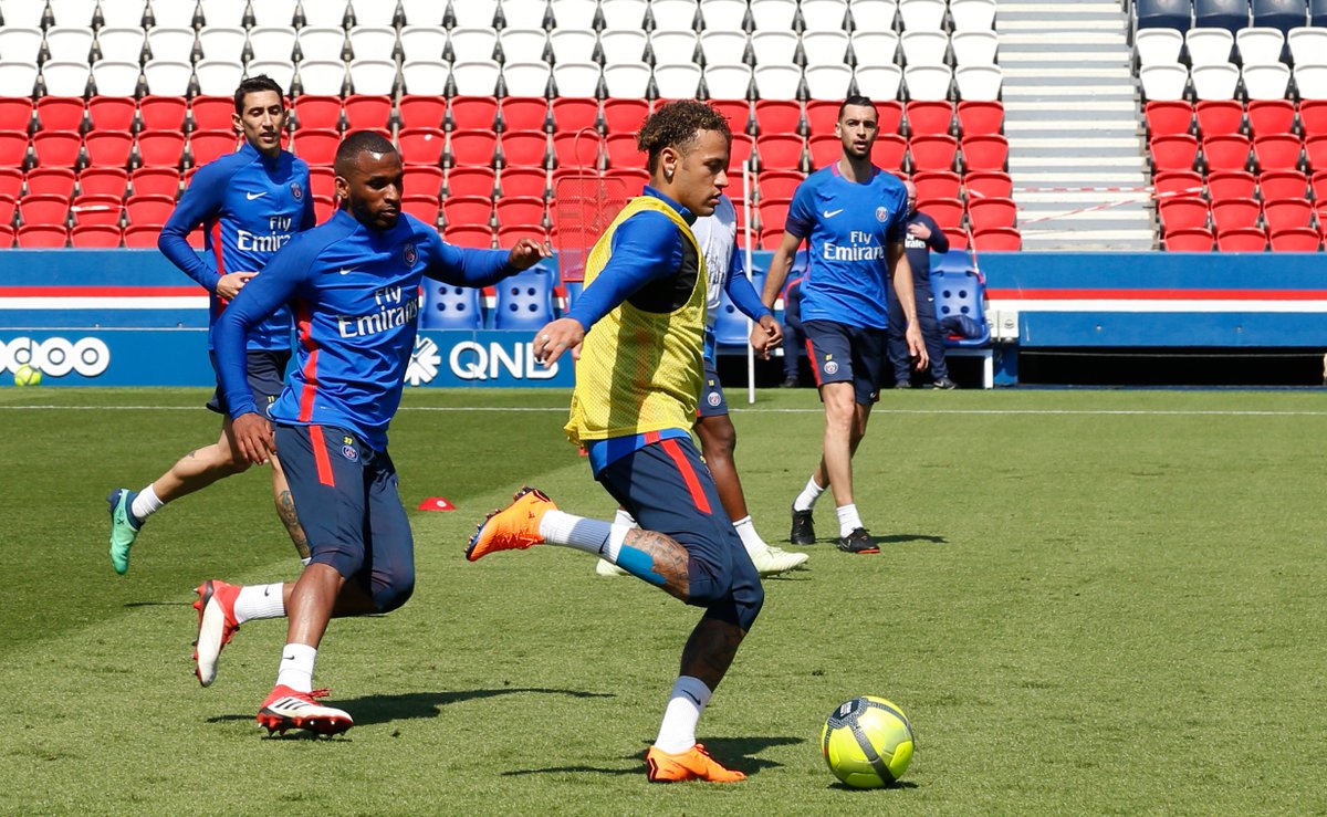 Copa do Mundo: Preparador físico da seleção diz que Neymar atingirá ápice físico