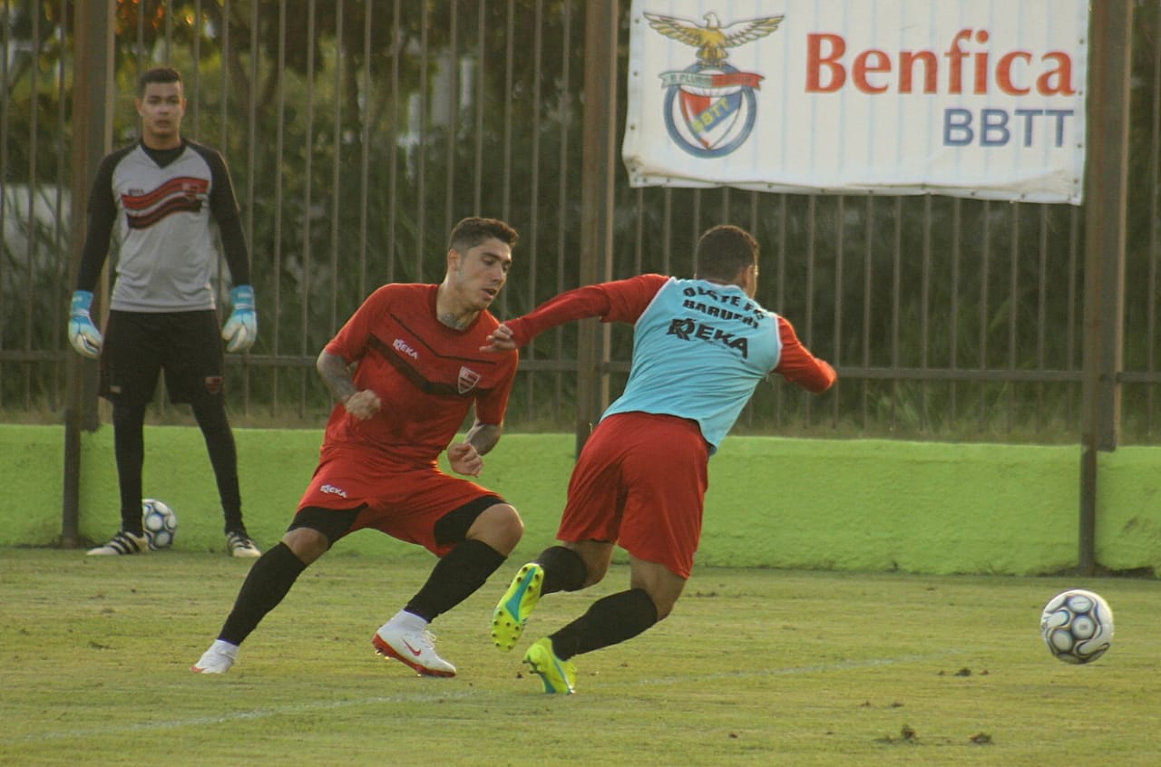 Série B: Apesar do início ruim do Oeste, Bruno Lopes não descarta briga pelo acesso