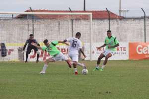 Série D: De olho na Ferroviária, Cianorte vence atividade contra a equipe Sub 19