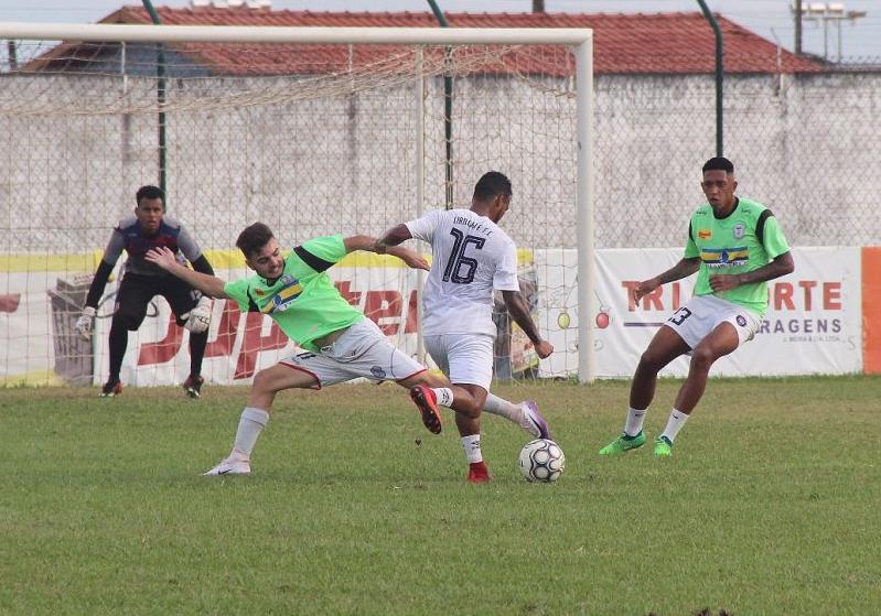 Série D: De olho na Ferroviária, Cianorte vence atividade contra a equipe Sub 19