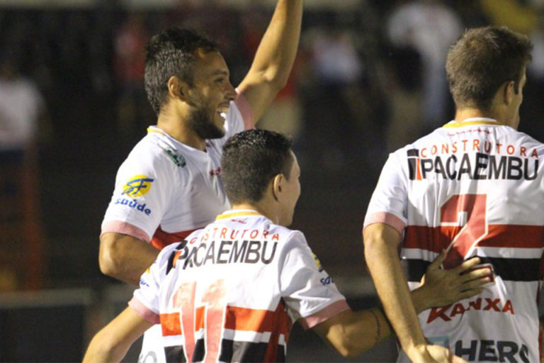 SÉRIE C: Botafogo-SP defende invencibilidade e Confiança espera tropeço do Atlético-AC