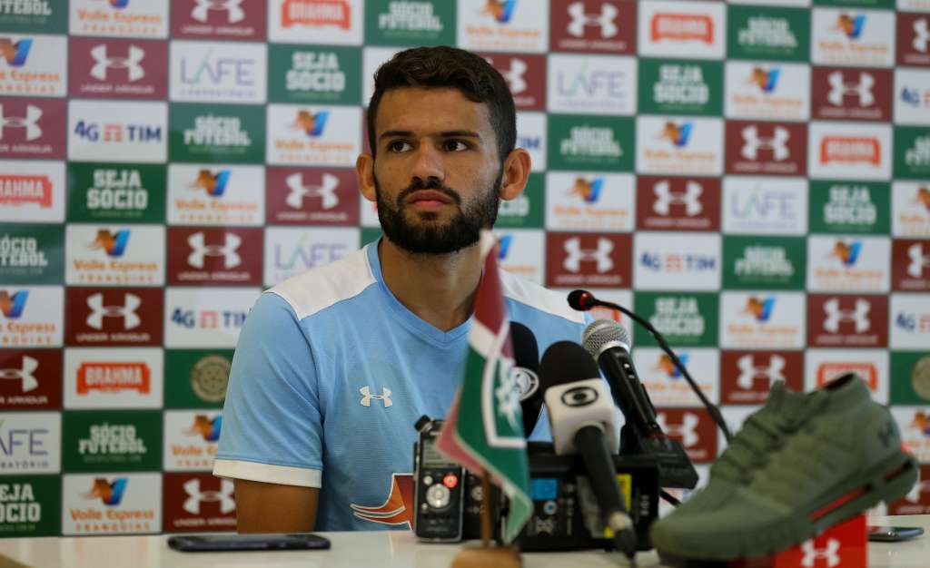 Foto: Divulgação / Fluminense