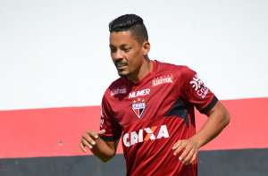Série B: Atlético-GO tem mais uma baixa para duelo contra a Ponte