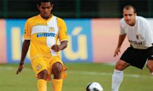 Jobson tenta se livrar de tornozeleira eletrônica para se apresentar ao Brasiliense