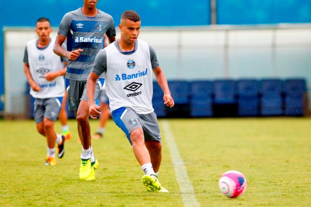 Grêmio confirma lesão e Alisson só volta após a Copa do Mundo