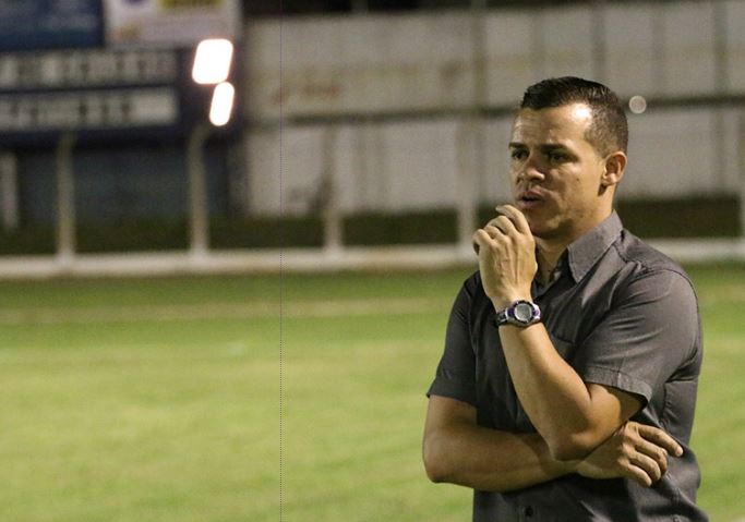 Pouso Alegre é confirmado na Segunda Divisão de MG e confirma treinador