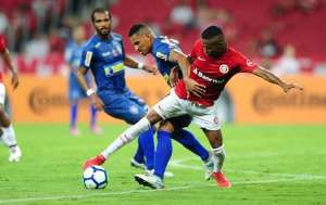 Série B: Fortaleza dá chapéu na Ponte Preta e contrata atacante Marcinho