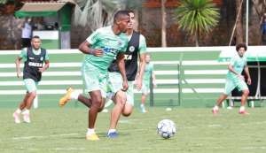 Goiás x Guarani - Bugre vai reabilitar o Verdão na Série B?