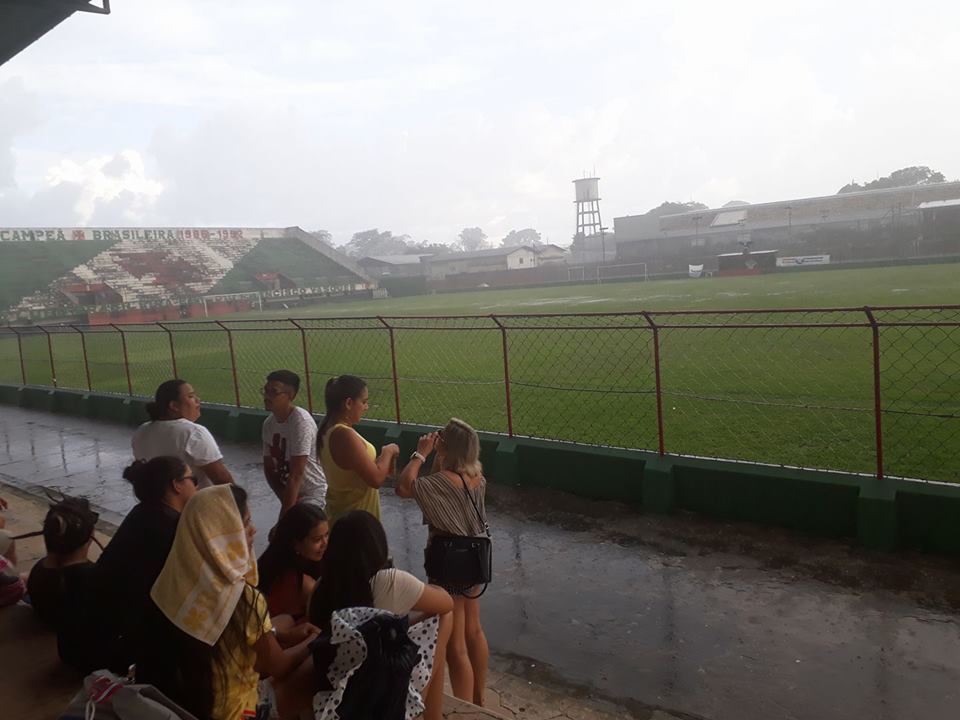 Brasileiro Feminino Série A2: 3B Sport vence fora de casa e é o líder do grupo