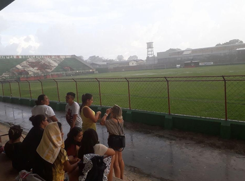 BRASILEIRO FEMININO SÉRIE A2: 3B Sport vence ESMAC e assume ponta do Grupo 15