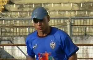 Série D: Técnico vê confronto com Dom Bosco como decisivo para o Corumbaense