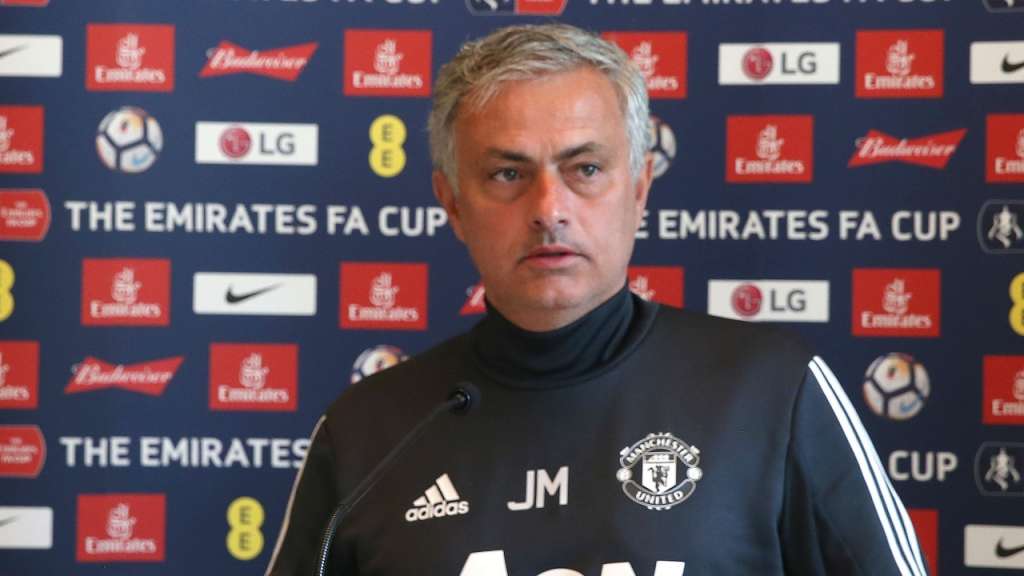 Copa da Inglaterra: Mourinho diz que esperará por Lukaku até o 'último momento'