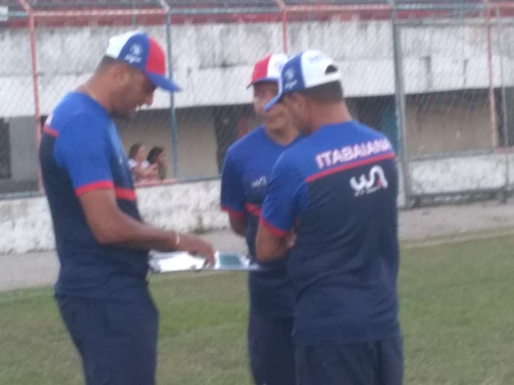 Série D: Liderado por Coração Valente, Itabaiana viaja 800km até Vitória da Conquista