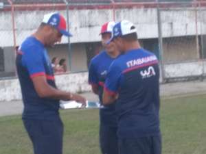 Série D: Liderado por Coração Valente, Itabaiana viaja 800km até Vitória da Conquista