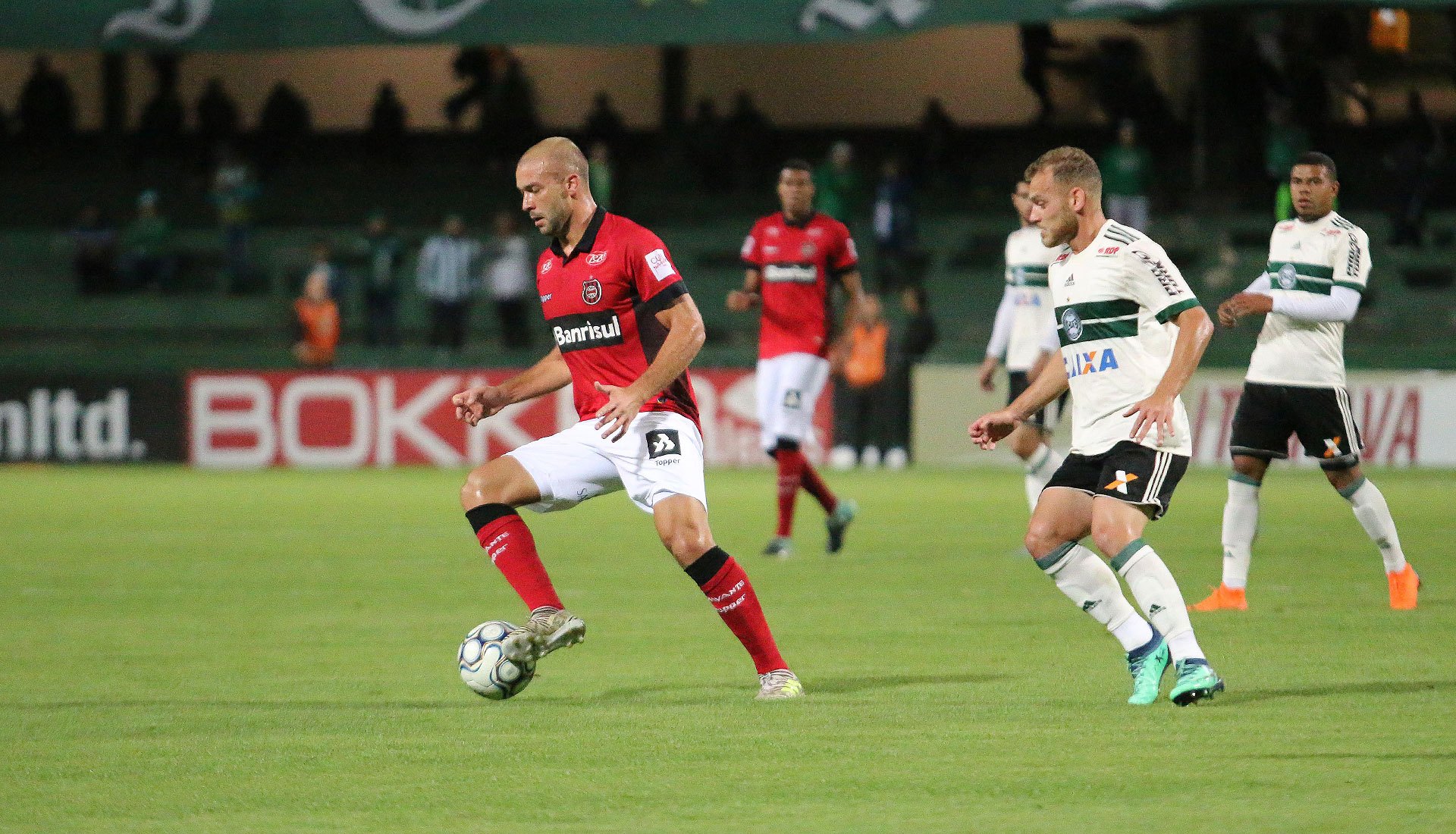 Série B: Início ruim não preocupa diretoria do Brasil de Pelotas