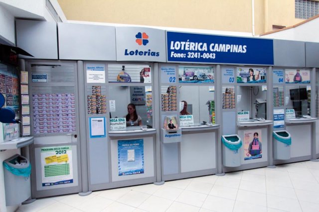 Mega-sena pode pagar R$ 3 milhões neste sábado