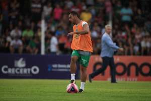 Criciúma busca dupla da Chapecoense para se reforçar na Série B