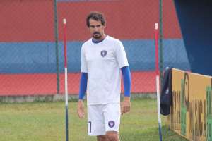 Série D: Ex-atacante de Paysandu, Noroeste e Barretos pode estrear pelo Cianorte