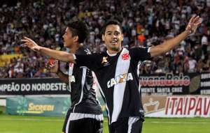 'Nada melhor que um clássico para dar a volta por cima', diz Pikachu no Vasco