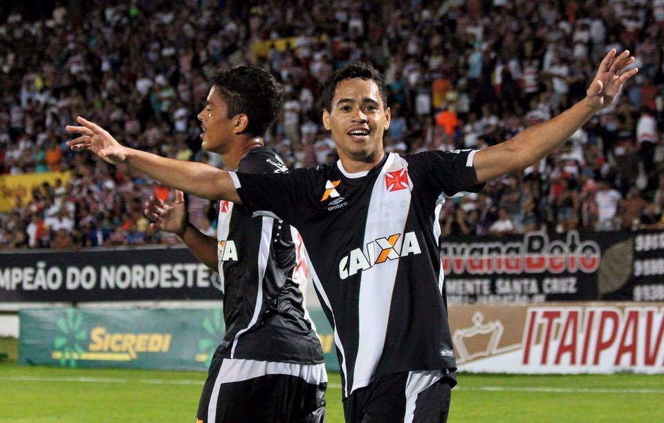 ‘Nada melhor que um clássico para dar a volta por cima’, diz Pikachu no Vasco