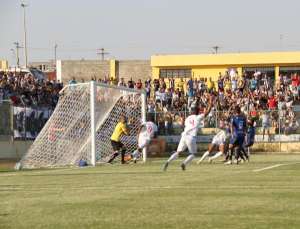 Série D: Ceilândia precisa vencer Aparecidense para seguir vivo