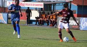 Ferroviária x Cianorte - AFE precisa vencer para seguir viva na Série D