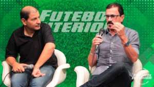 Tudo que rola no futebol do Brasil no final de semana em destaque no Futebol Interior TV