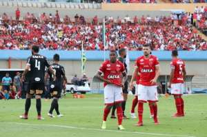 Oeste x Vila Nova - Tigre defende invencibilidade contra o ameaçado Rubrão