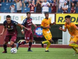 Mirassol-SP x Caxias-RS - Confronto pode definir classificados do Grupo A15