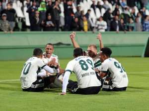 Boa Esporte x Coritiba - Coxa pode se aproximar do G4 e afundar rival na lanterna