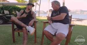 Futebol Interior TV mostra bate-papo entre Neymar e Zico, além de tudo sobre a rodada
