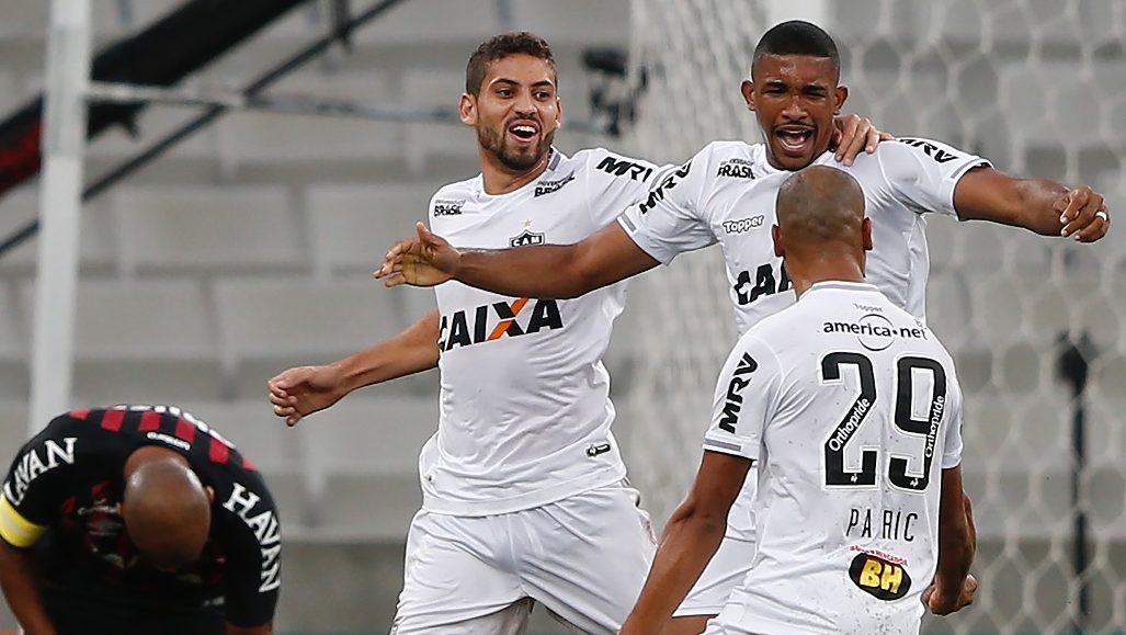 Atlético-MG enfrenta rival Cruzeiro no Independência por liderança do Brasileirão