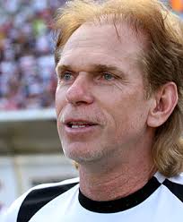 Sérgio Guedes, uma história que começou na Ponte Preta