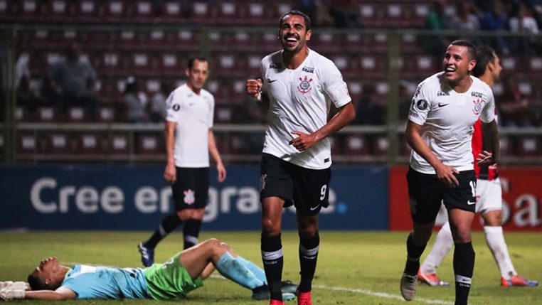 Sport x Corinthians – Bem modificado, Timão busca liderança