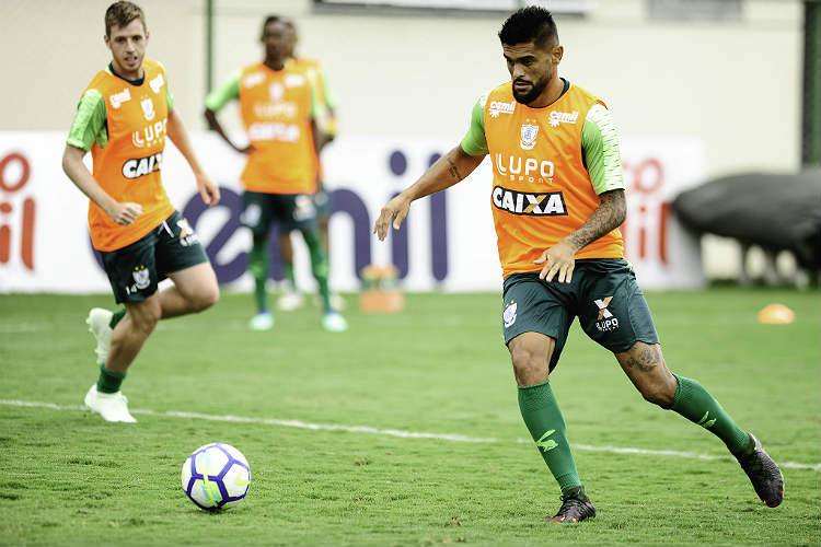 América-MG x Botafogo – Briga pela Libertadores ou contra o rebaixamento?