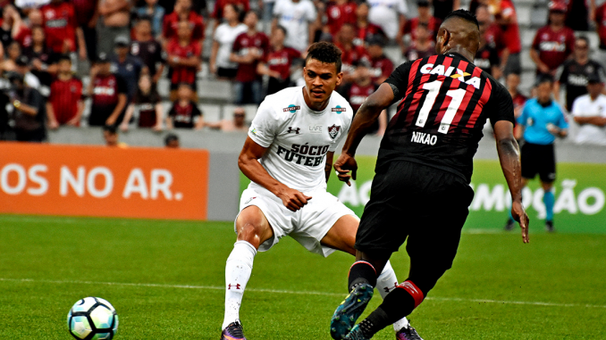 Fluminense x Atlético-PR – Hora de se reabilitar no Brasileirão