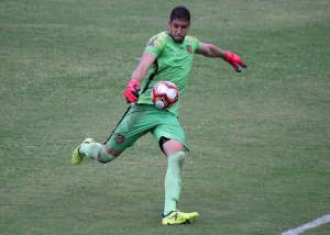 Madureira-RJ 3 x 1 Caldense-MG - Tricolor desencanta e segue vivo na Série D