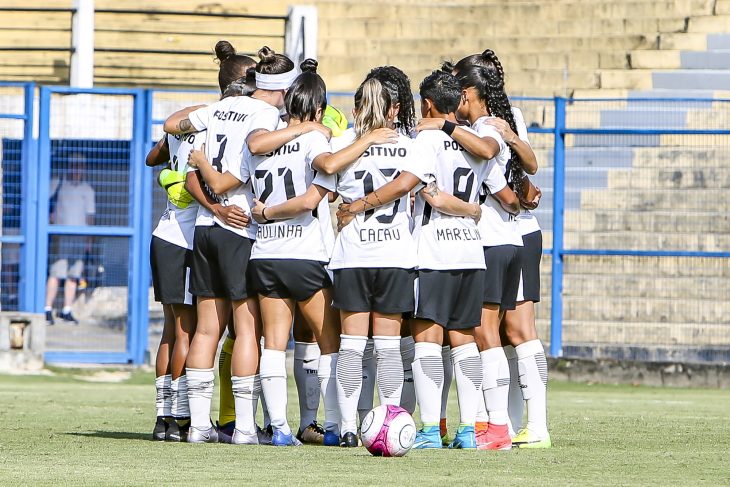 PAULISTA FEMININO: Corinthians perde 100% e Audax dá sequência à reação
